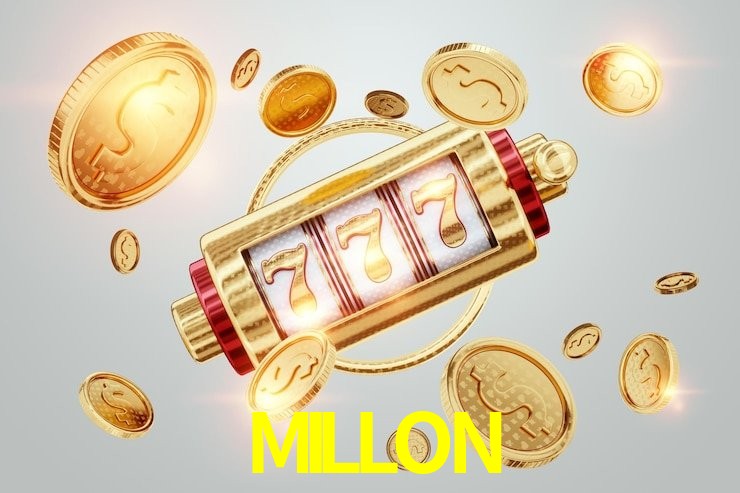 MILLON Crash Games