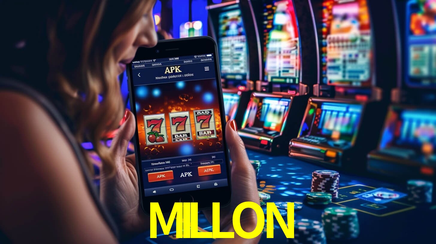 MILLON Fishing Arcade