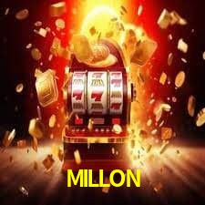 MILLON Casino en Vivo